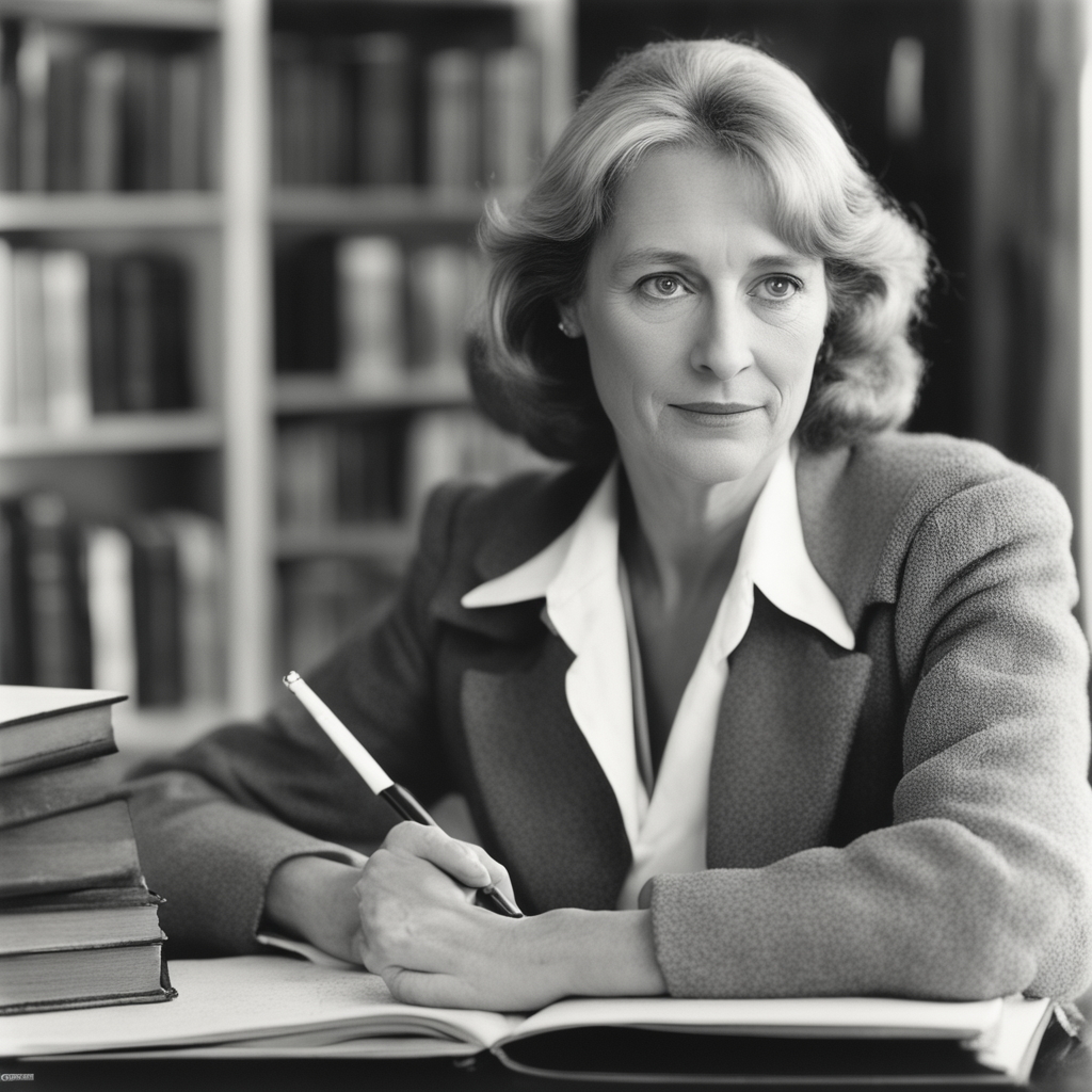Catherine Cooke