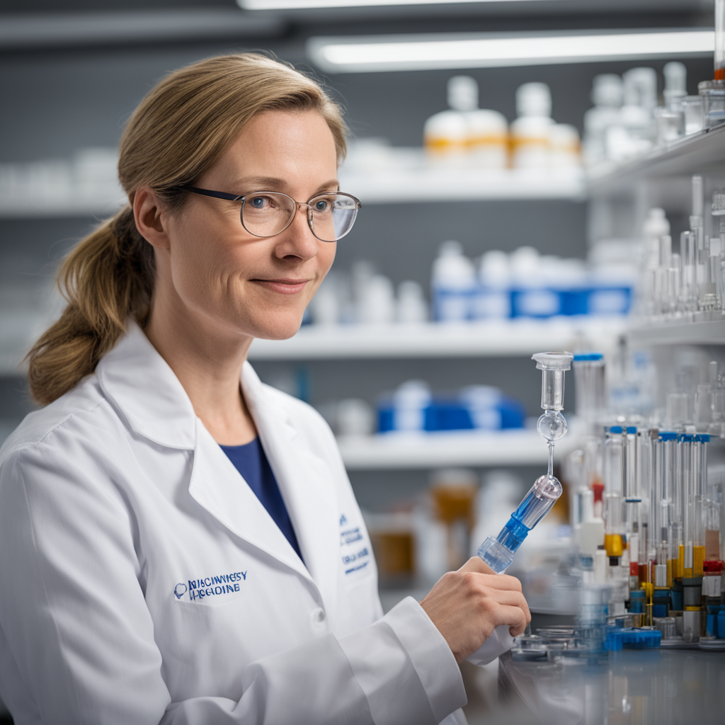 Catherine Cooksey (chemist)