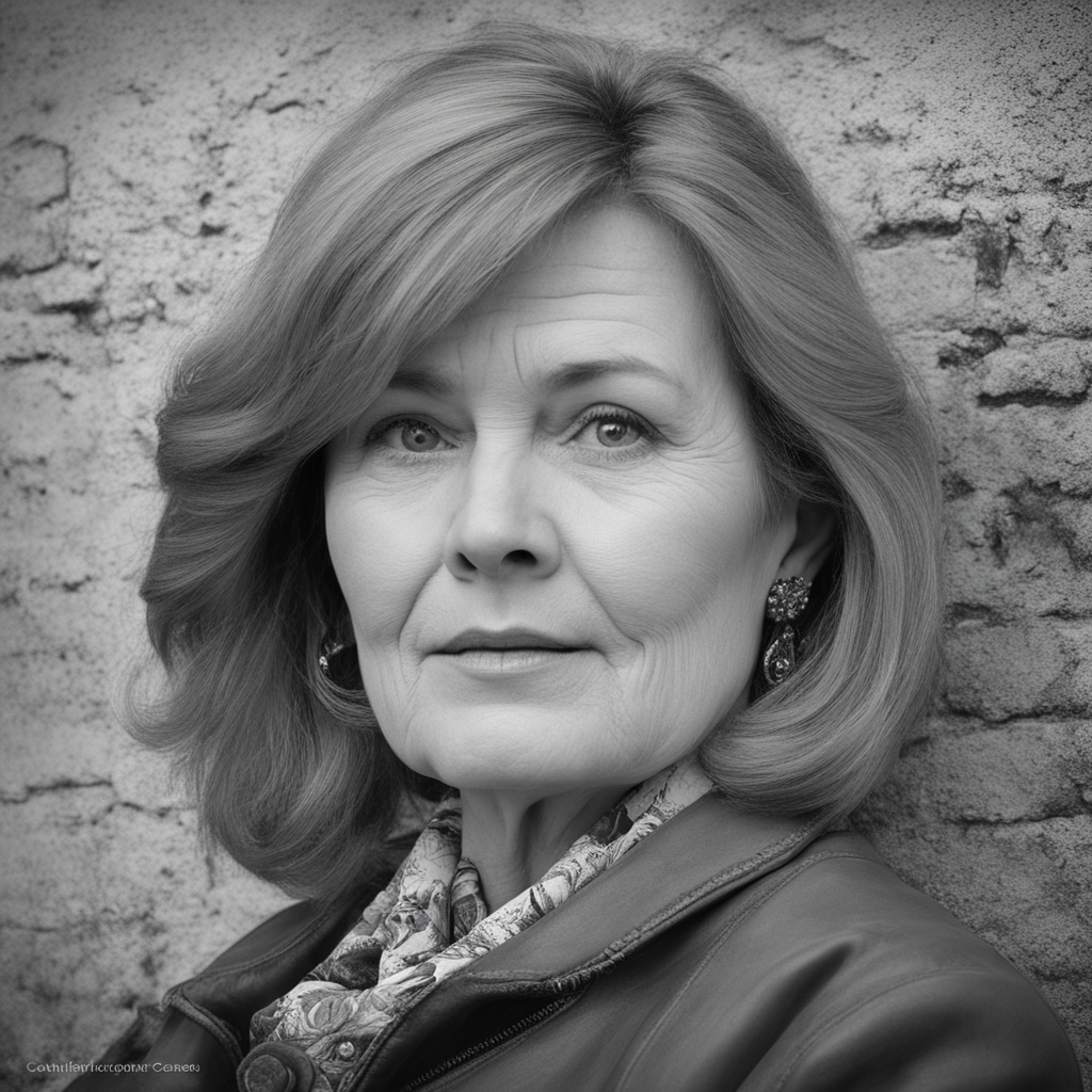 Catherine Corless
