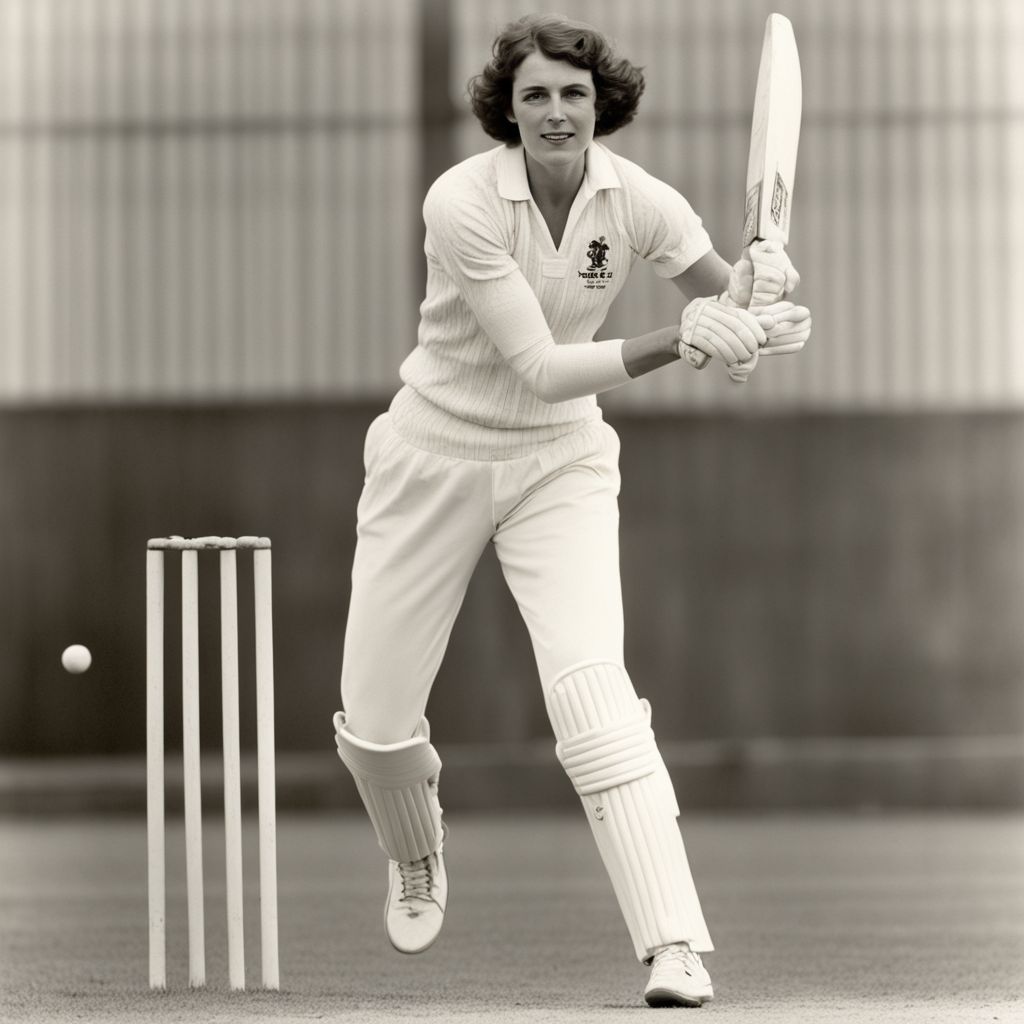 Catherine Dalton