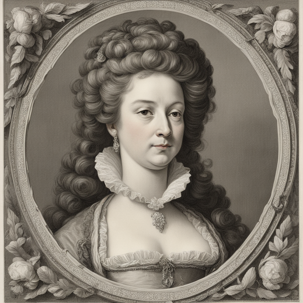Catherine Dangeville