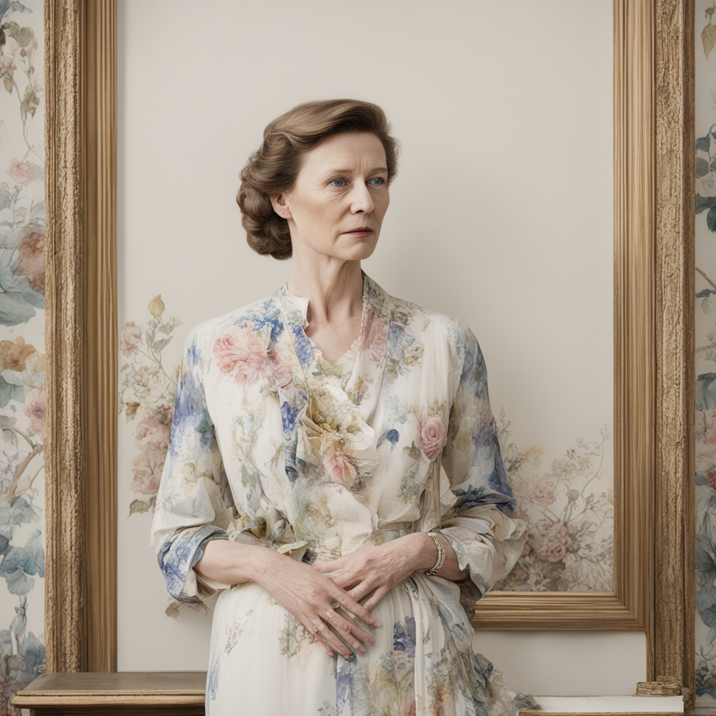 Catherine Dawson Giles