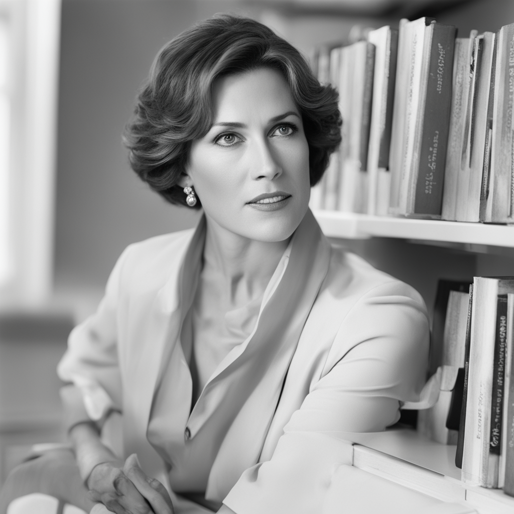 Catherine Dent