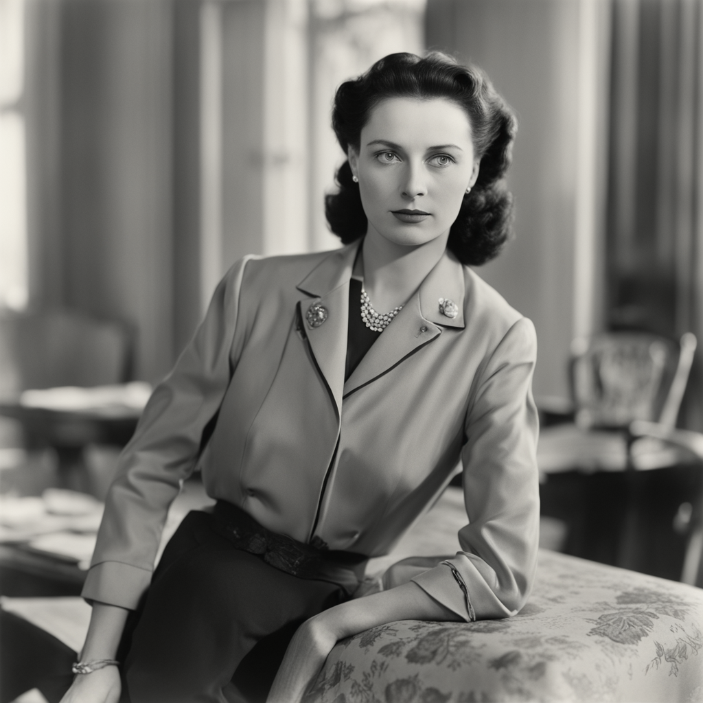 Catherine Dior