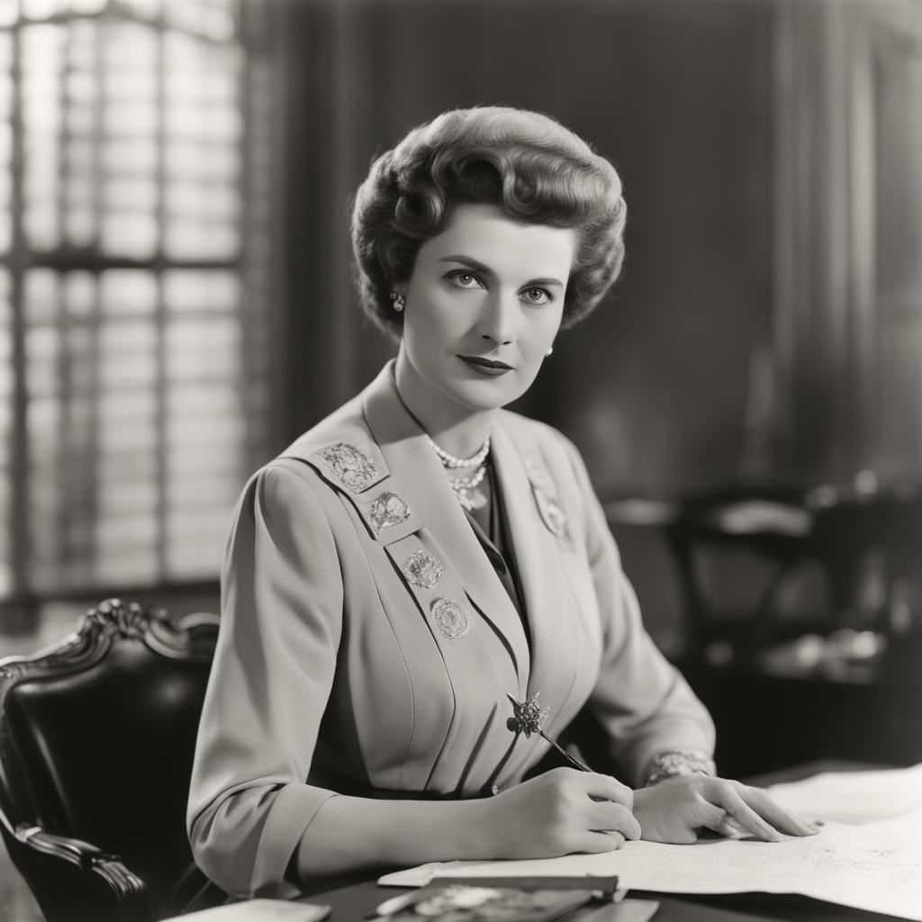 Catherine Dobbs