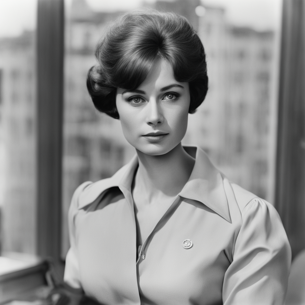Catherine Doherty