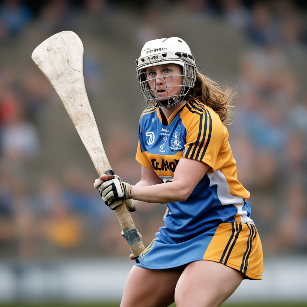 Catherine Doherty (camogie)