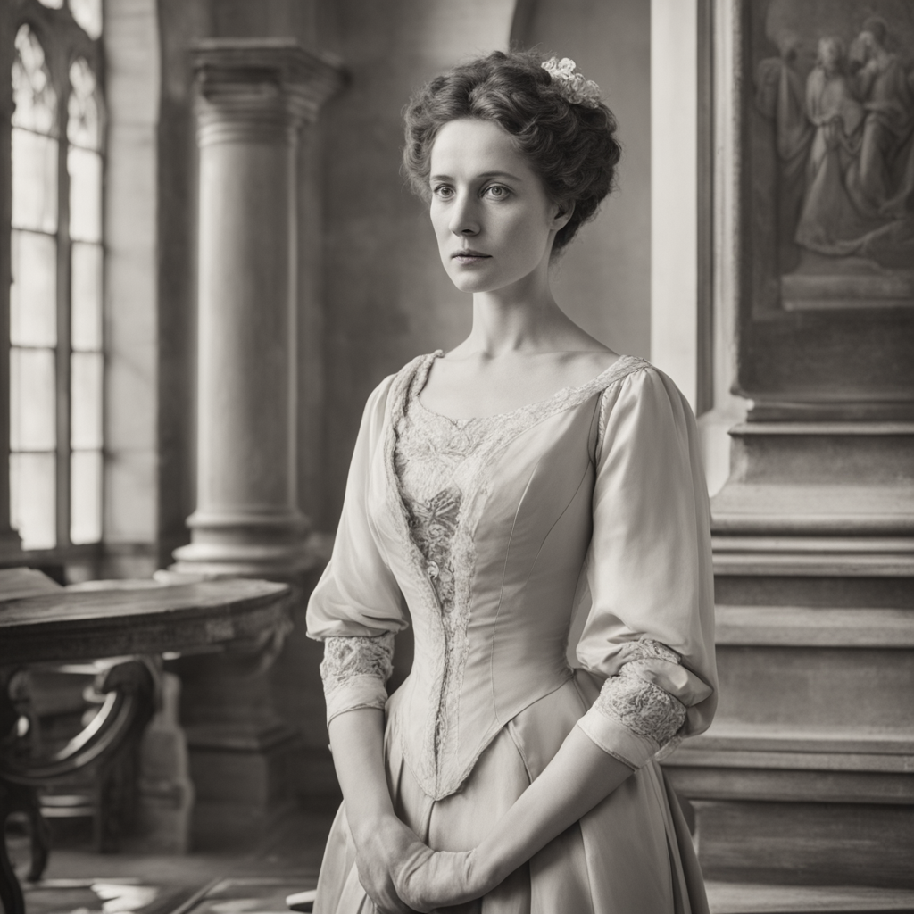 Catherine Dorothea Burdett