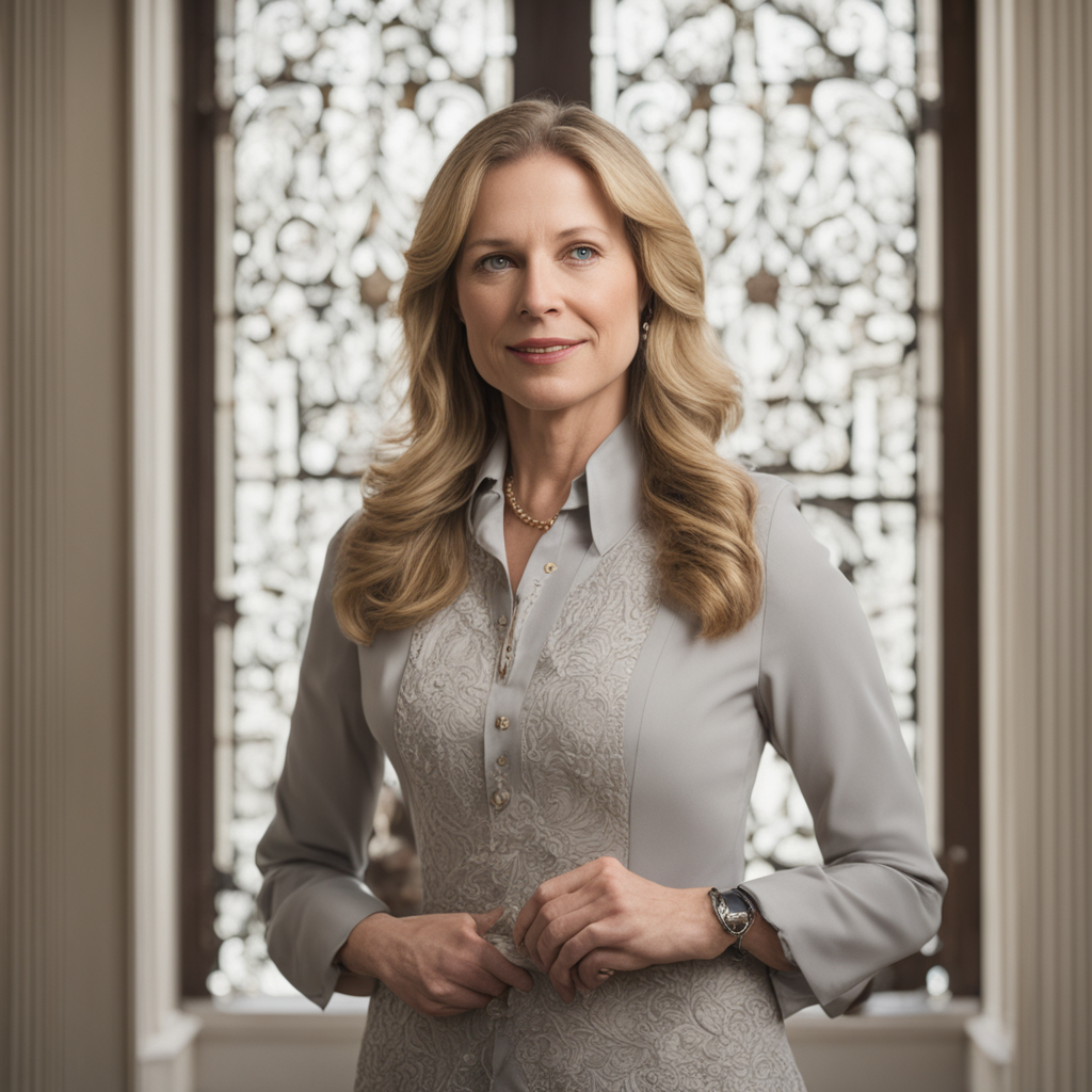 Catherine Doty