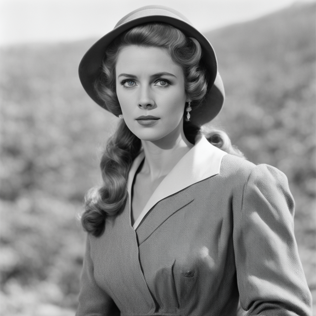 Catherine Duncan
