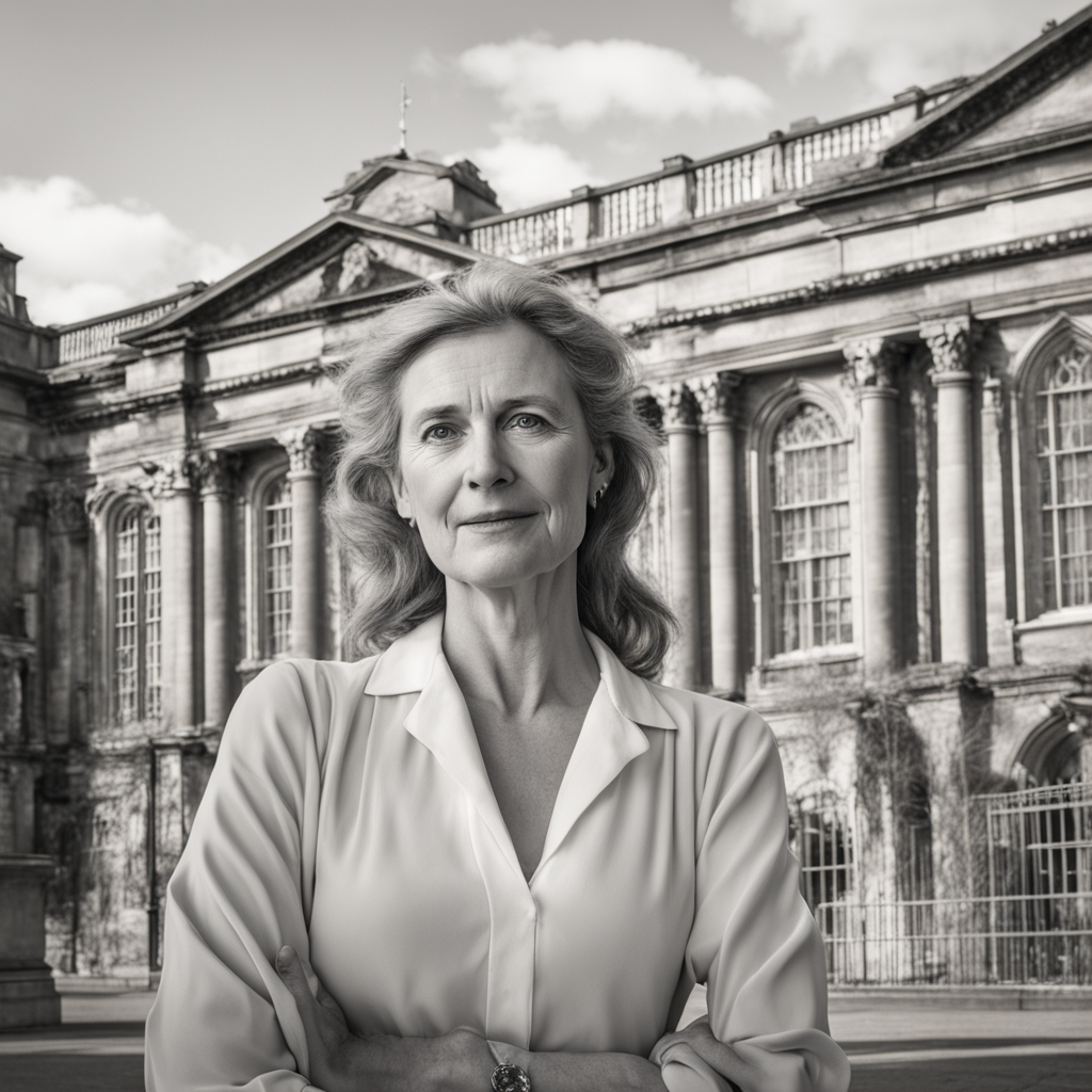 Catherine Dunne (writer)