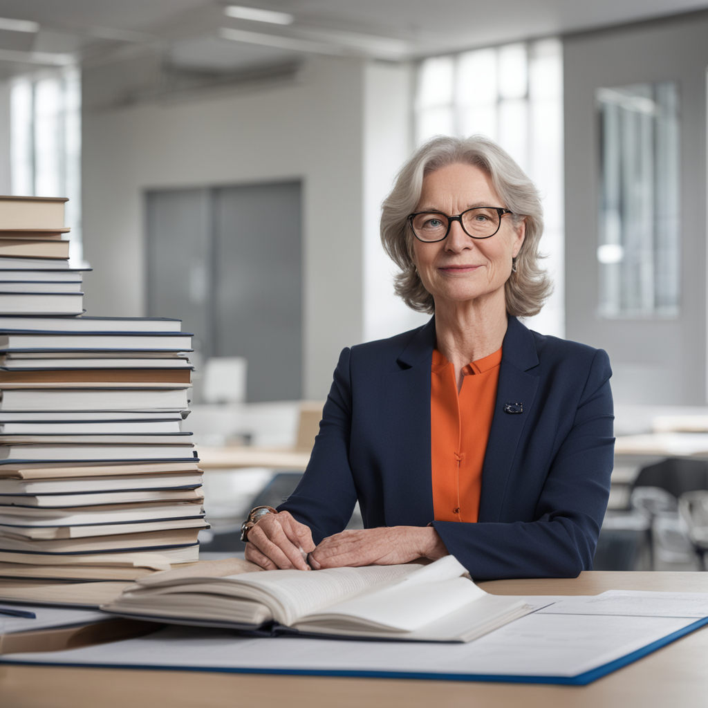 Catherine E. de Vries