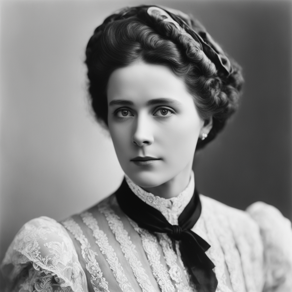 Catherine Easton Renfrew