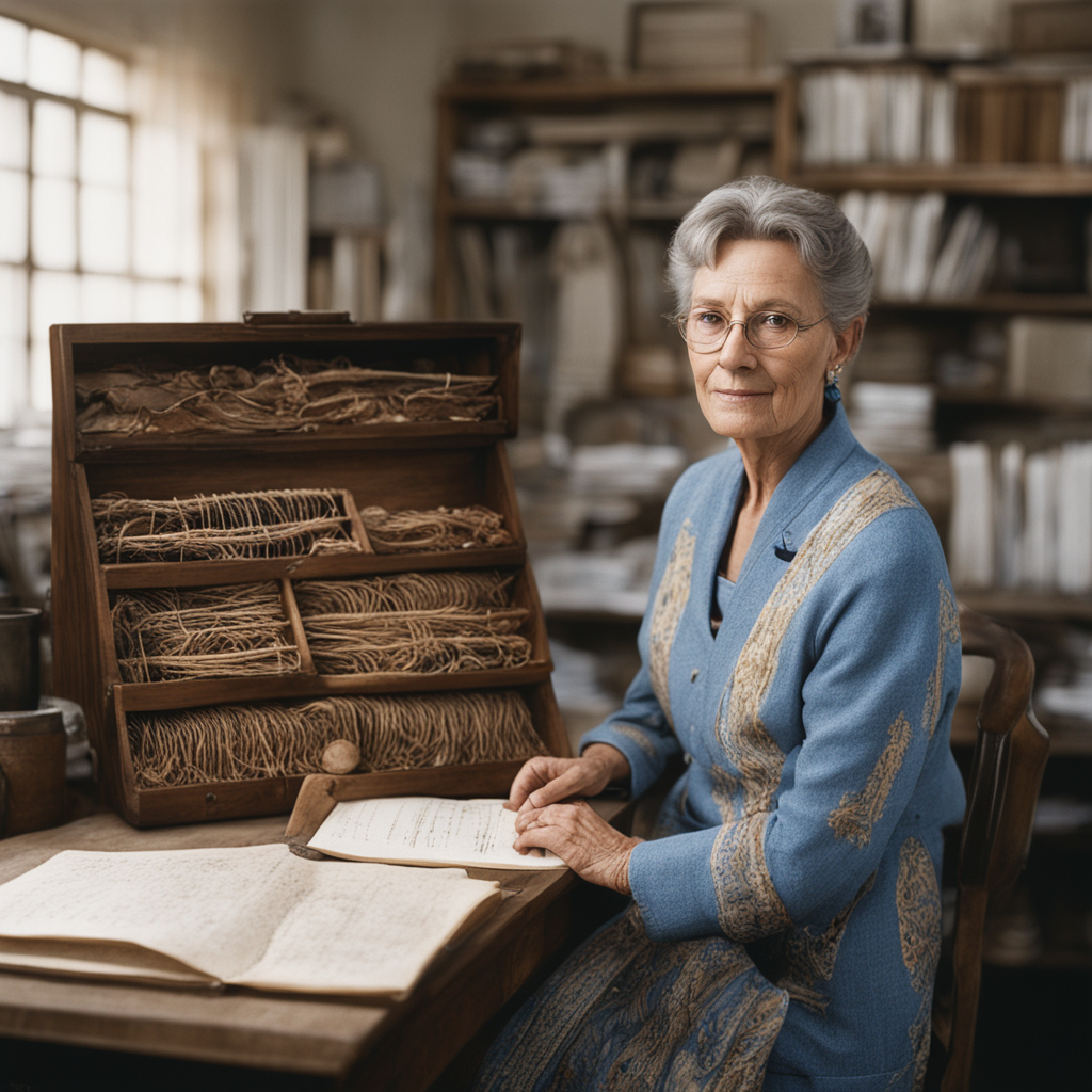 Catherine Ellis (ethnomusicologist)