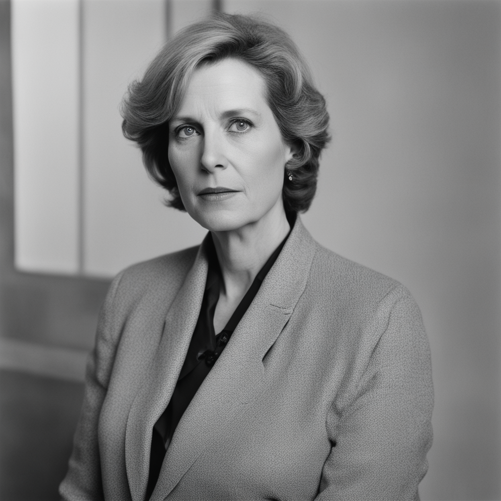 Catherine Elwes