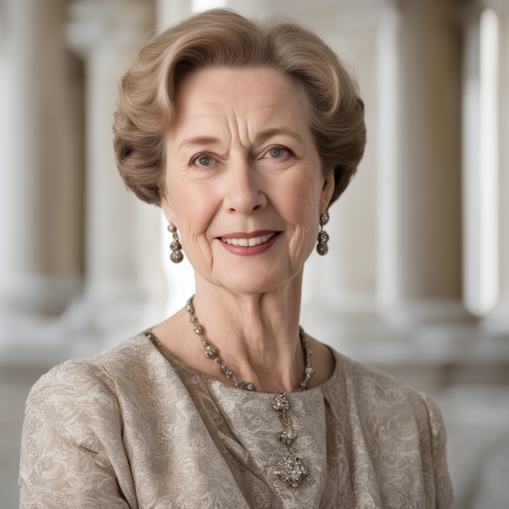 Catherine Ennis