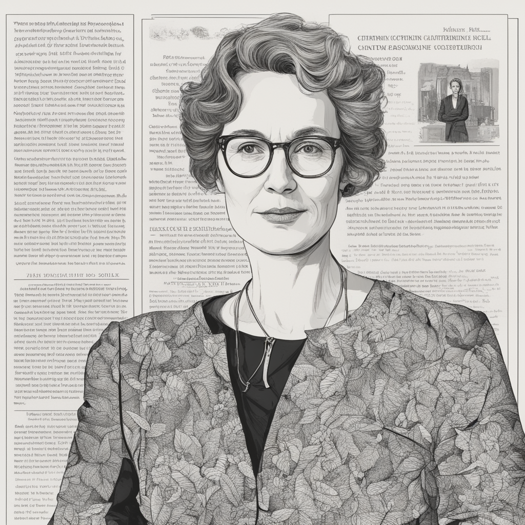 Catherine Eschle