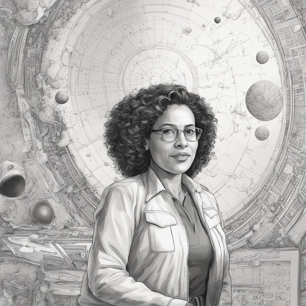 Catherine Espaillat
