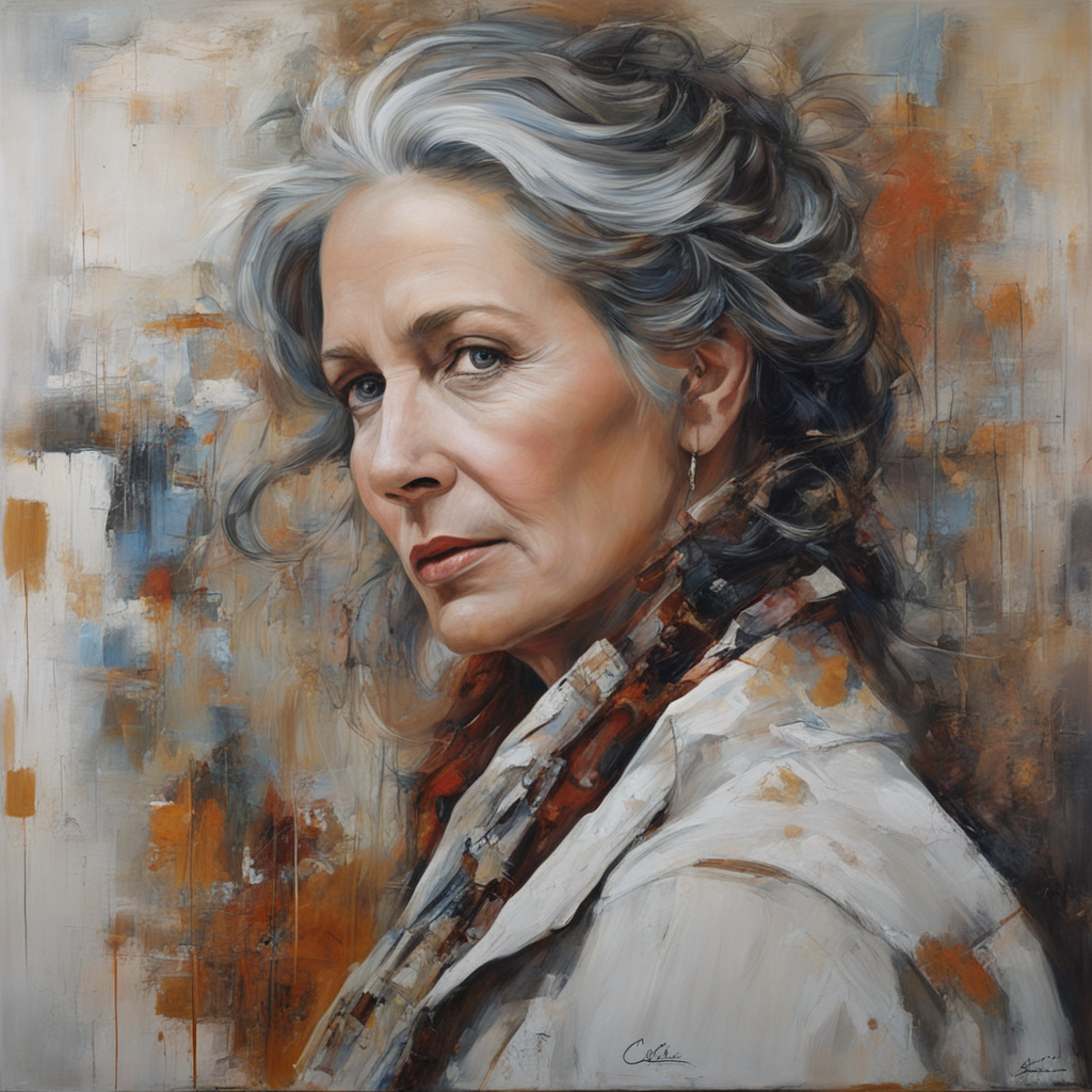 Catherine Everett (painter)