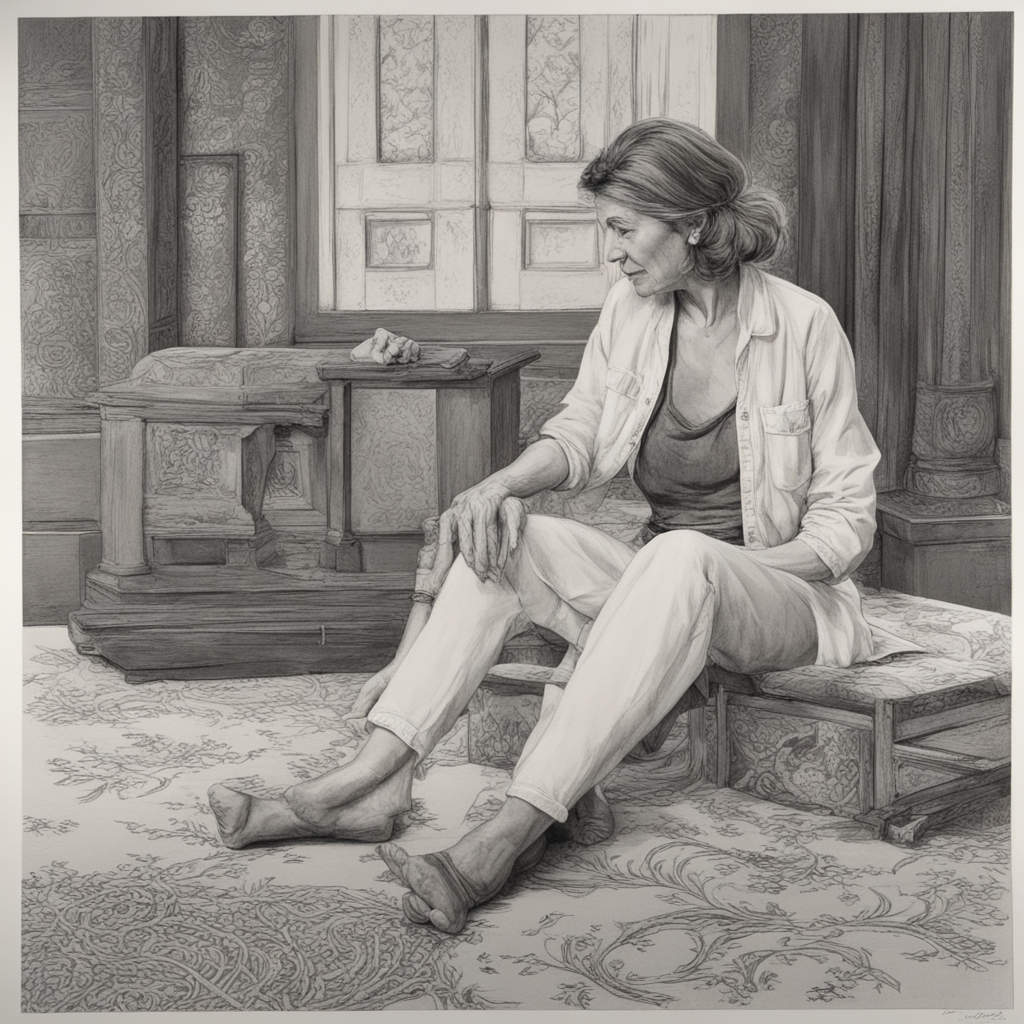 Catherine Farish