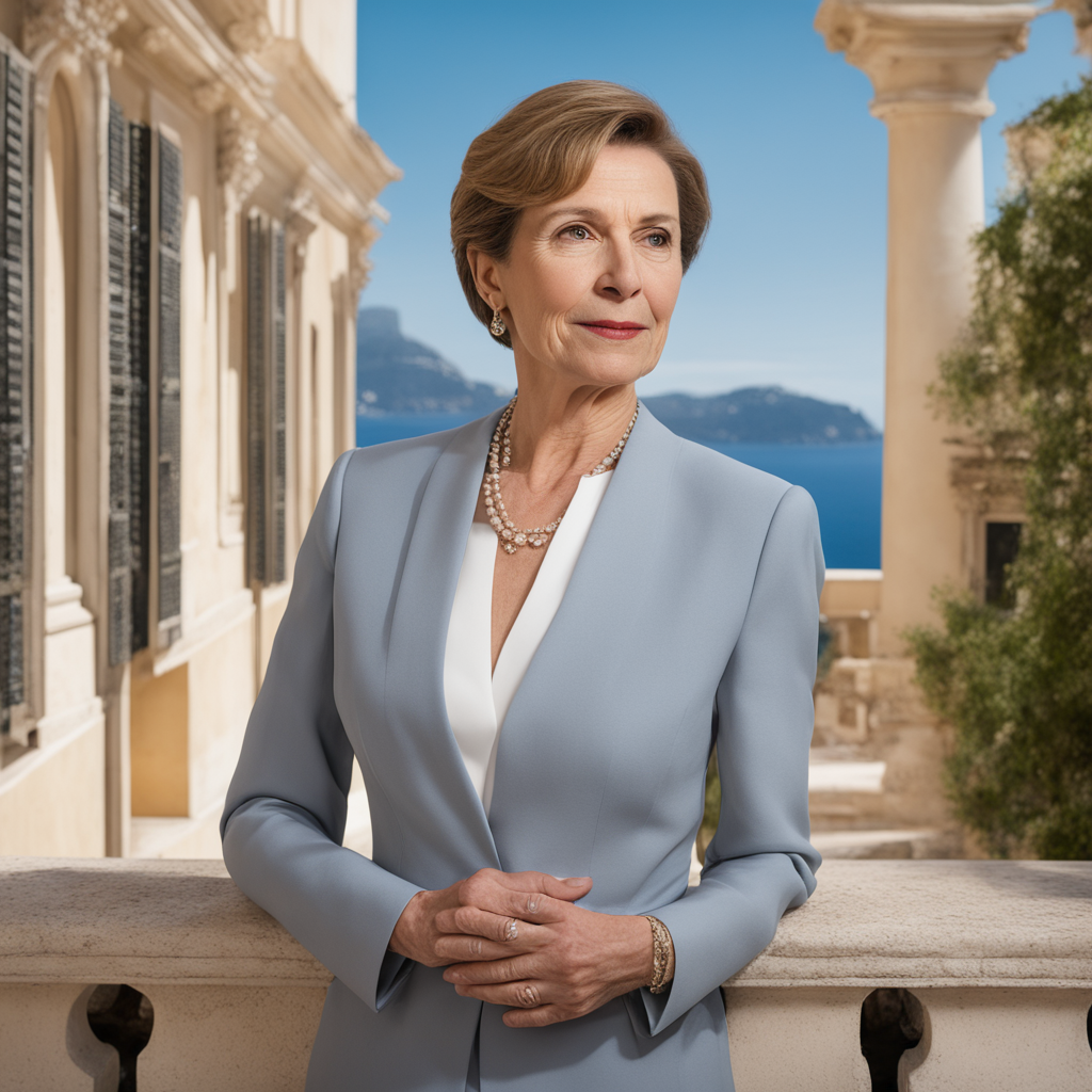 Catherine Fautrier