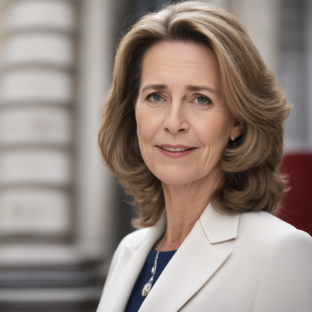 Catherine Fournier (French politician)