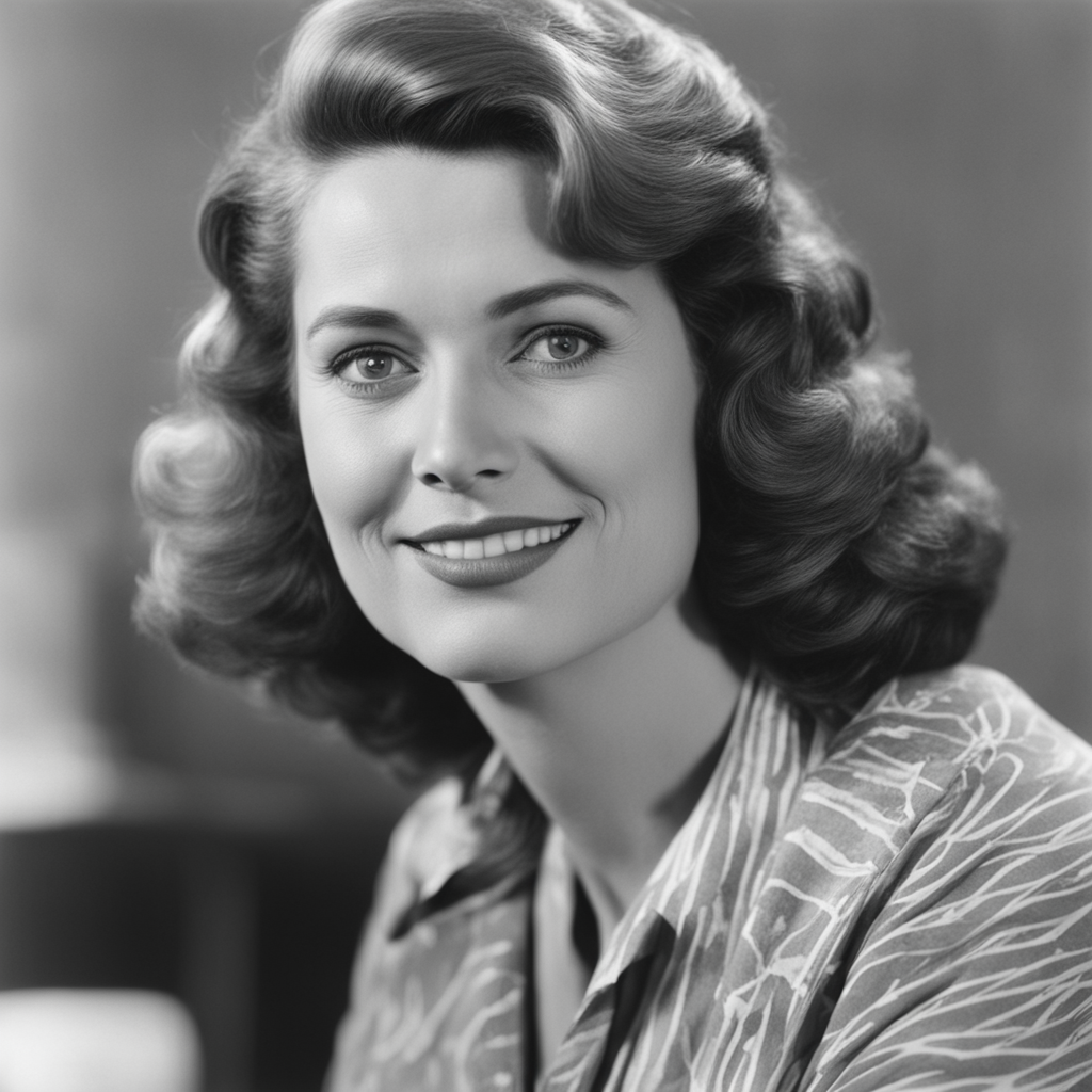 Catherine Freeman (television producer)