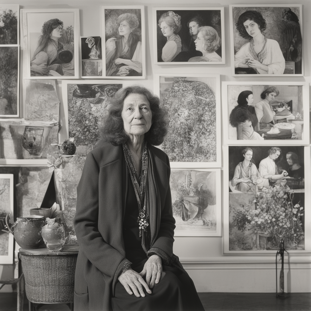 Catherine Fried
