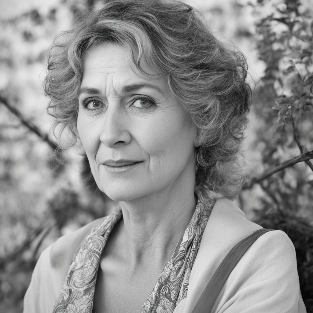Catherine Gaskin