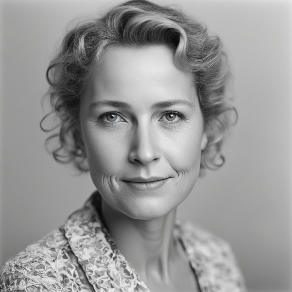 Catherine Gayer