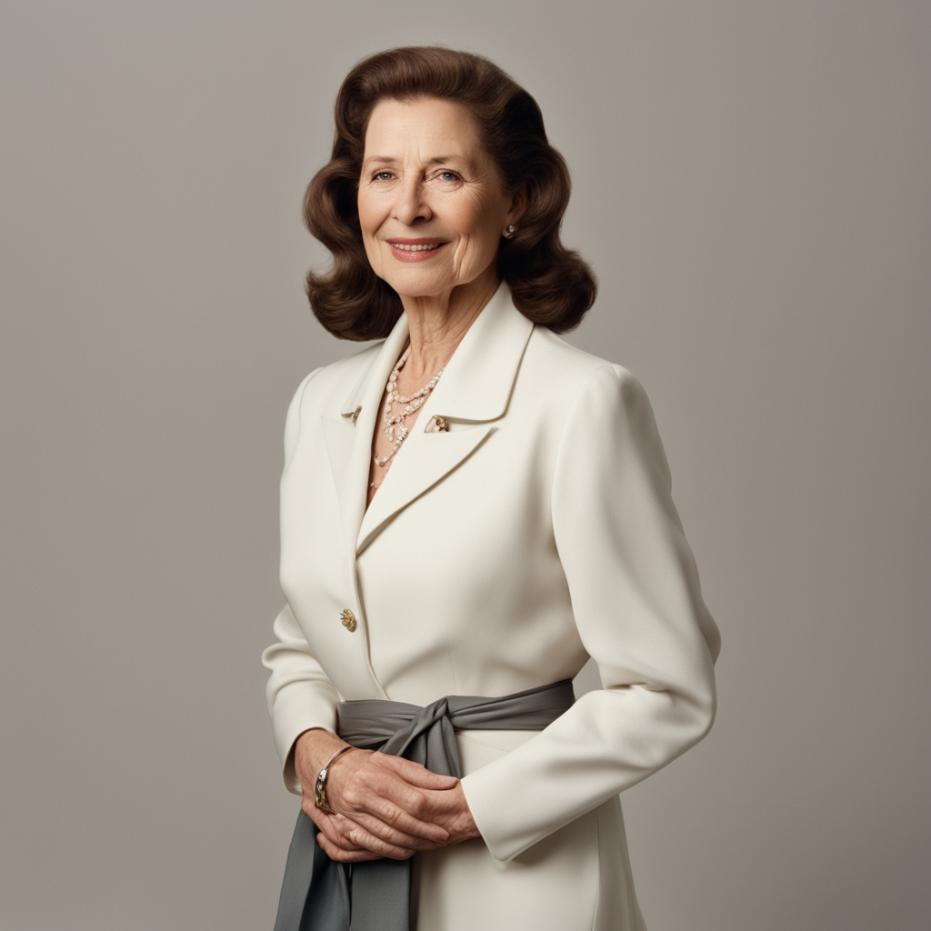Catherine Geissler