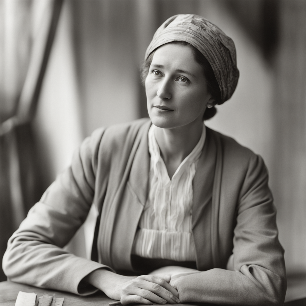 Catherine Gide