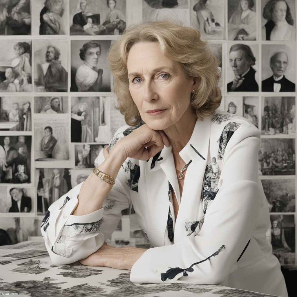 Catherine Goodman