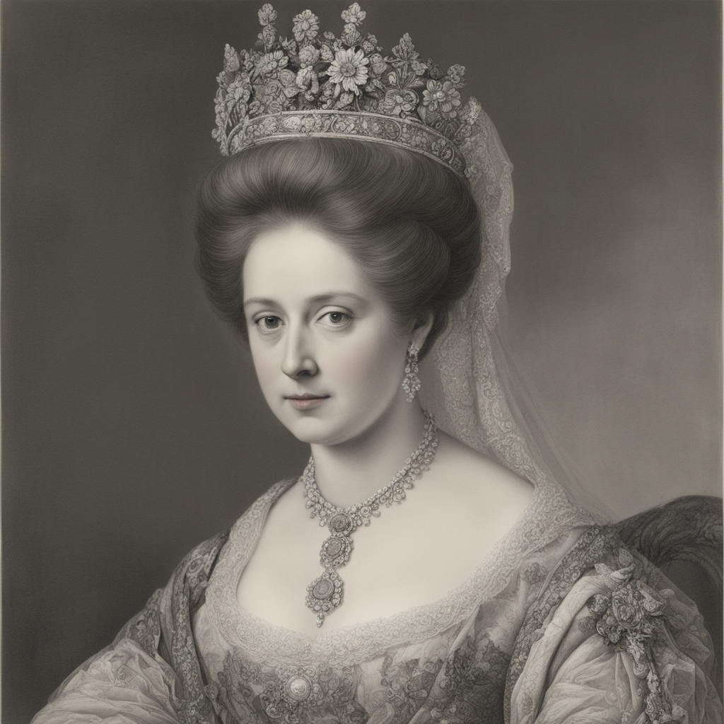 Catherine Gordon, Duchess of Gordon