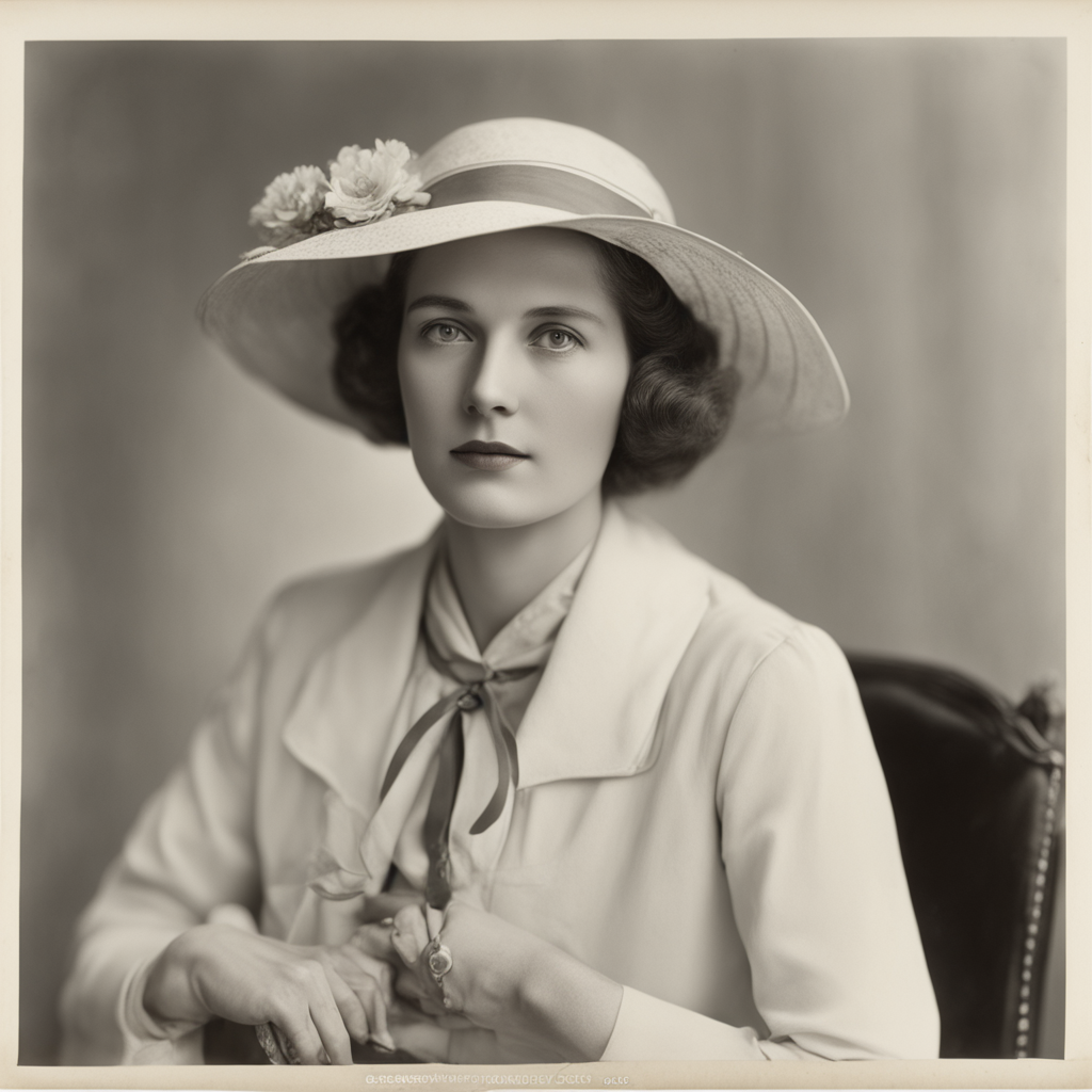 Catherine Gross Duncan