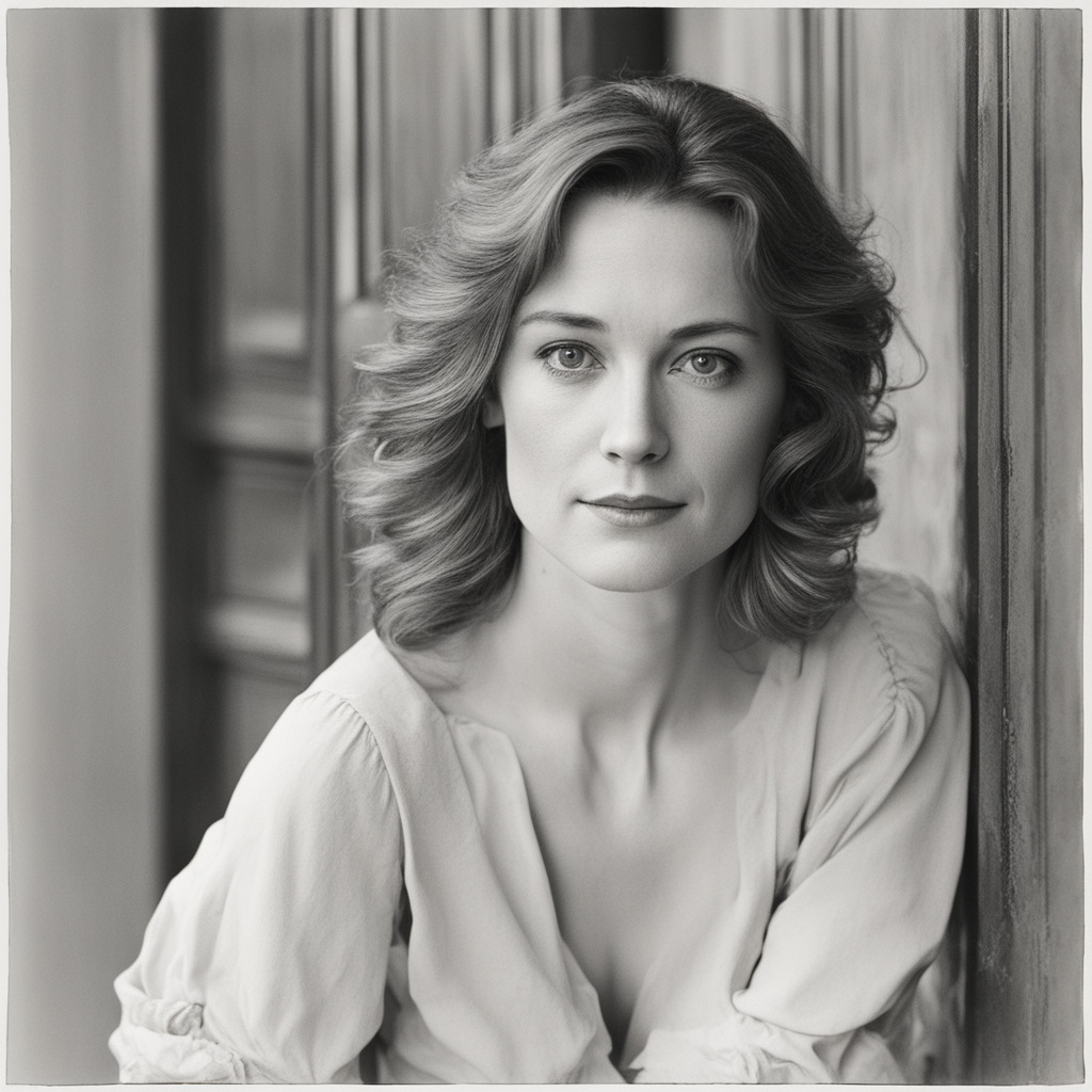 Catherine Grosvenor