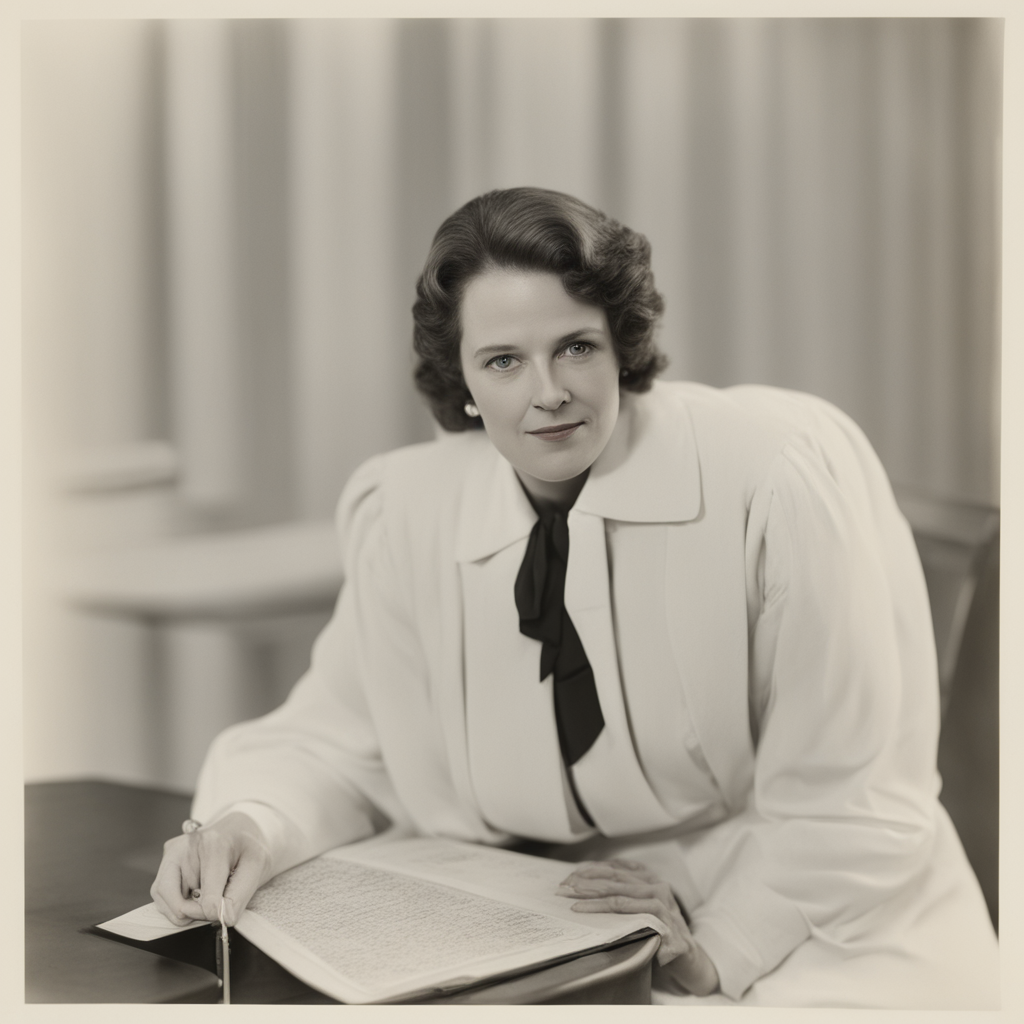 Catherine H. Graham