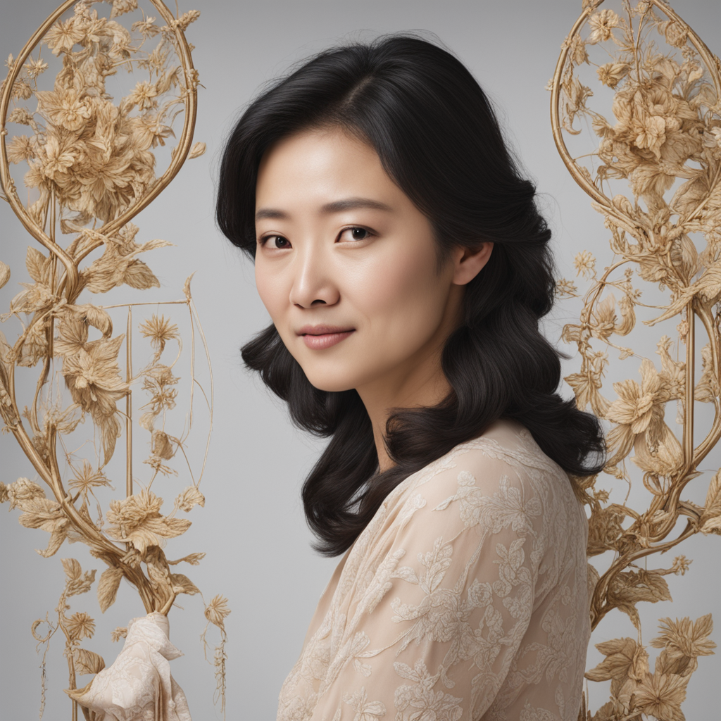 Catherine Haena Kim