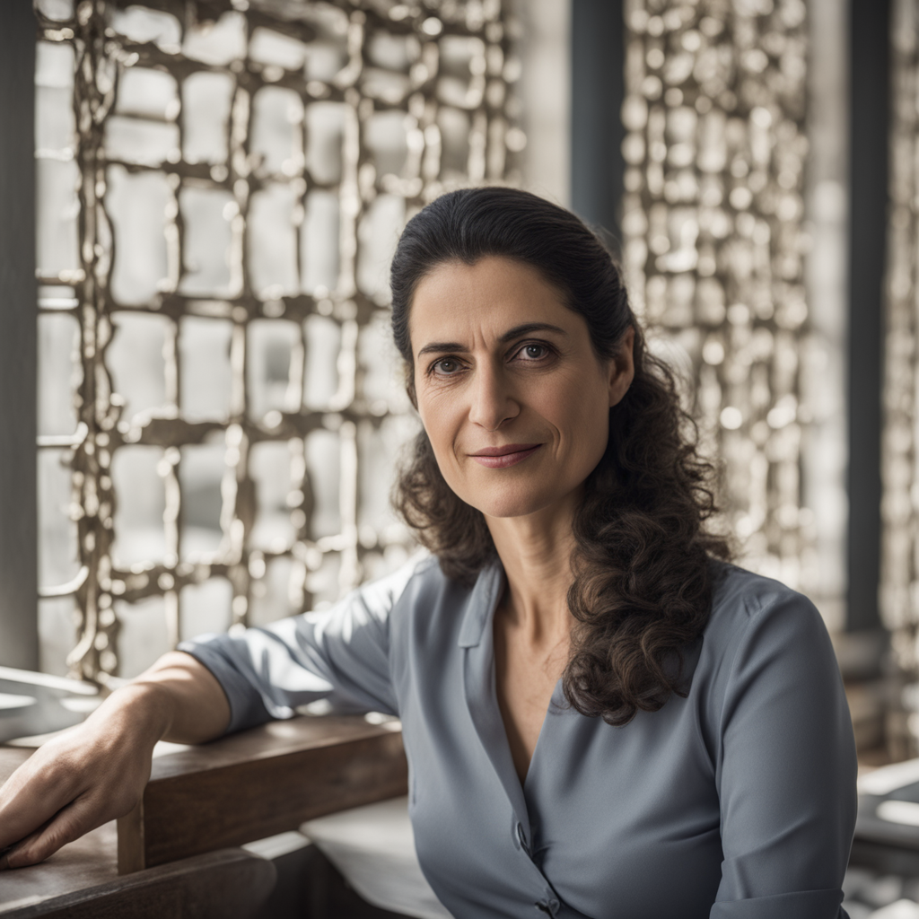 Catherine Hakim