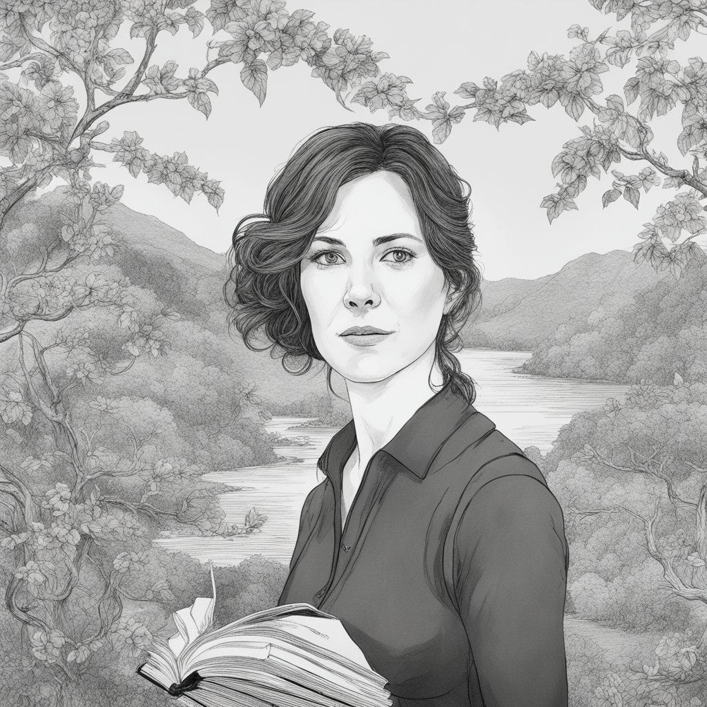 Catherine Hall (novelist)