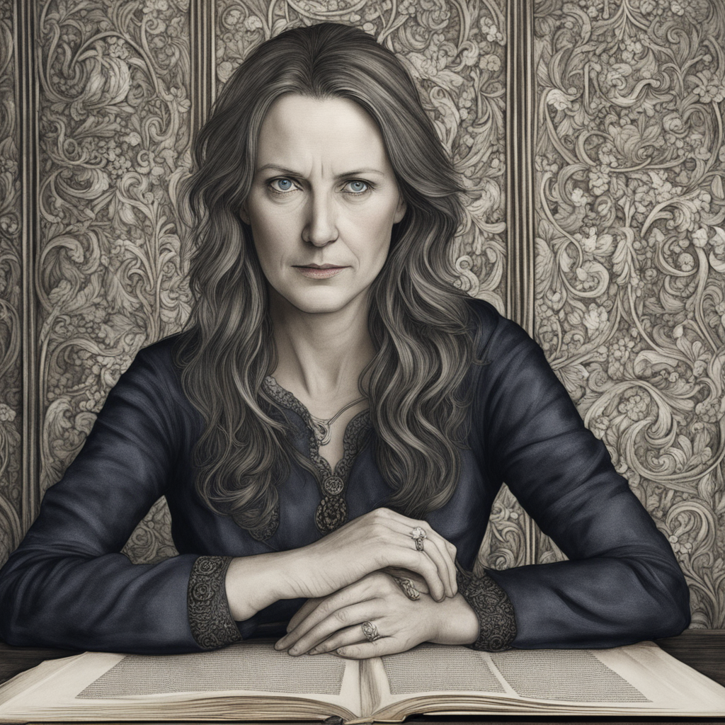 Catherine Hanley