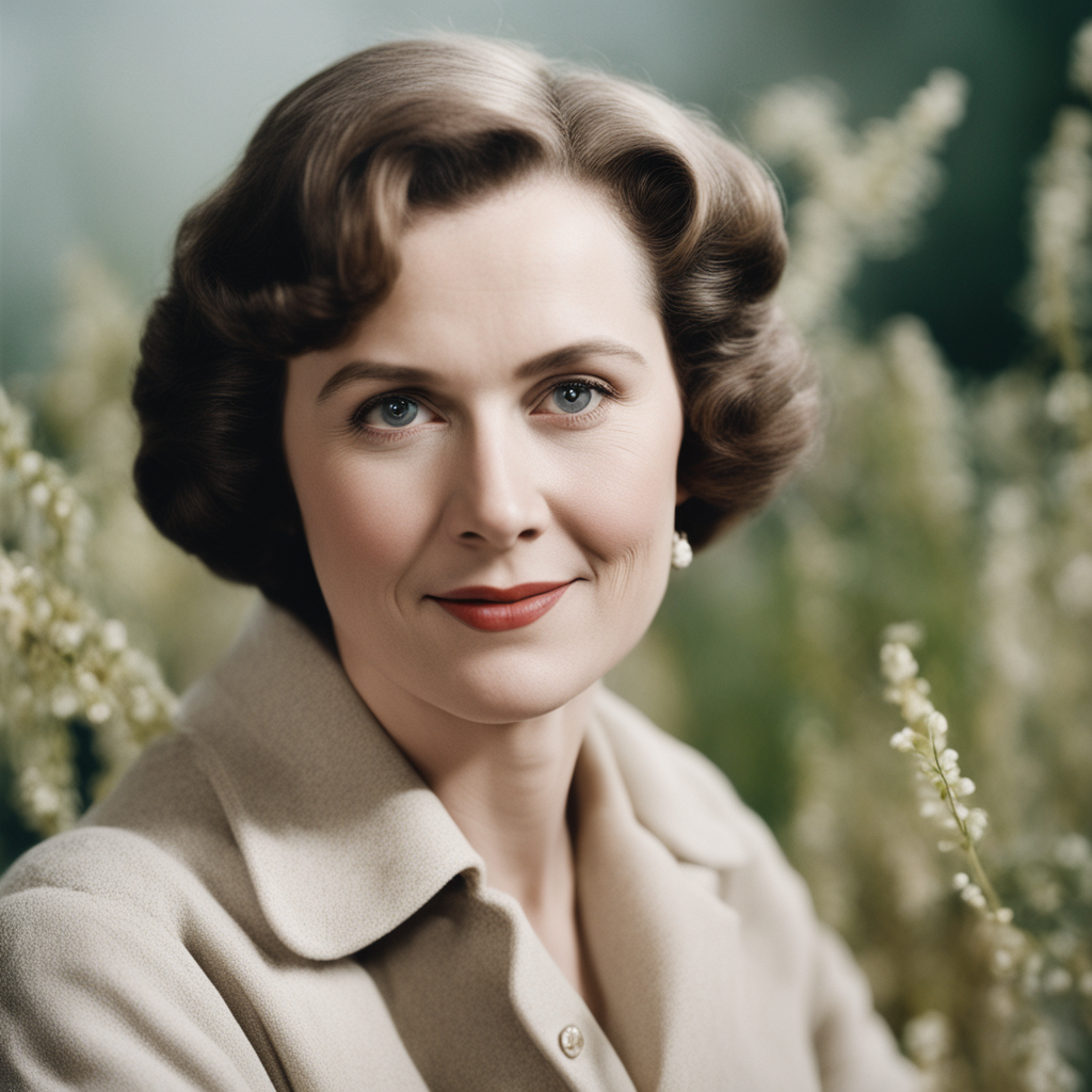 Catherine Hayes Bailey