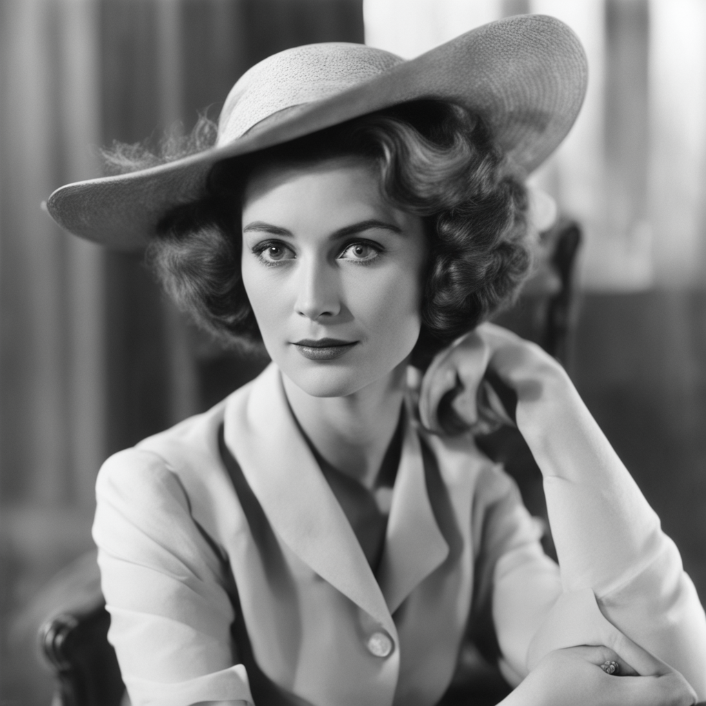 Catherine Heath