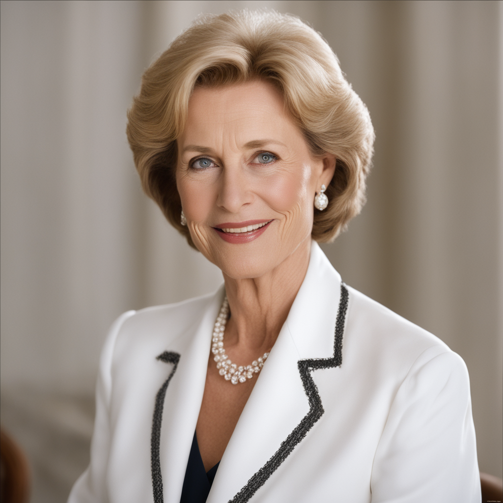 Catherine Heller Keating