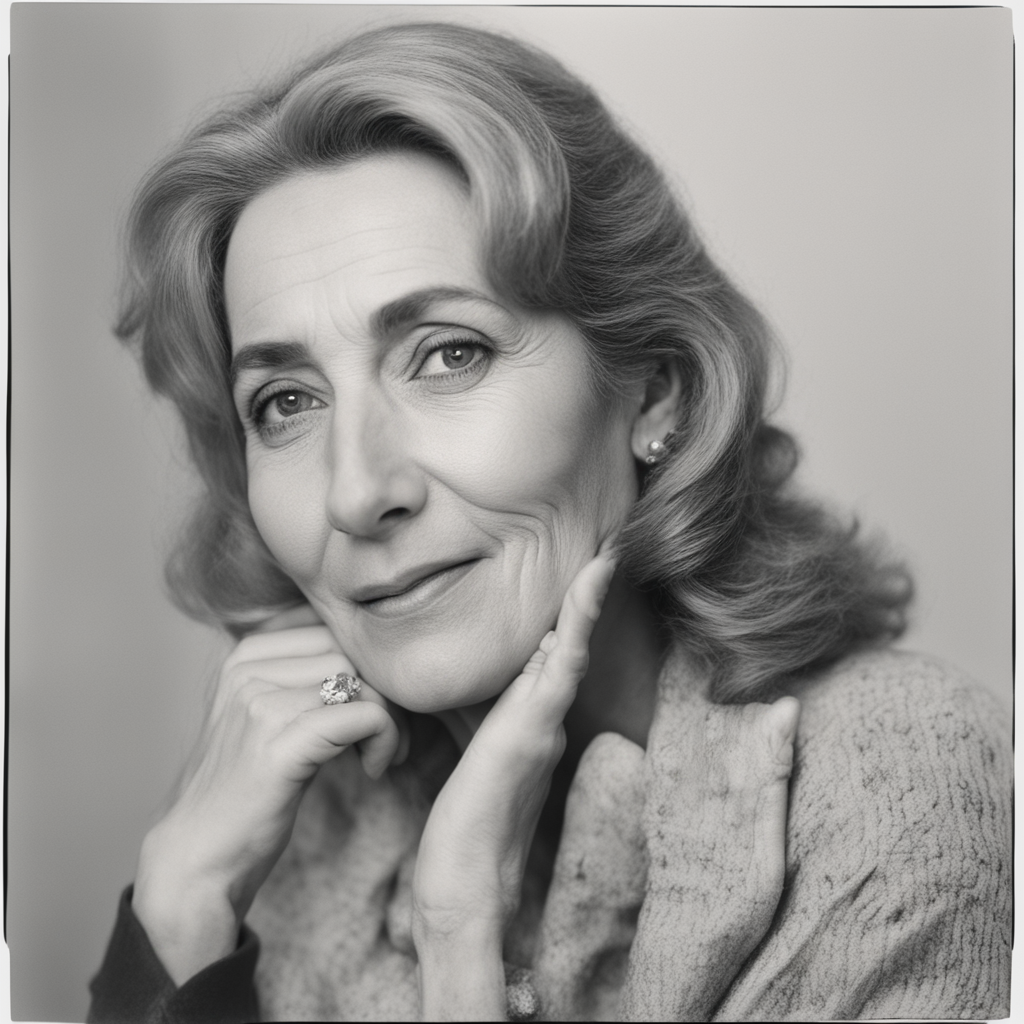 Catherine Hermary-Vieille