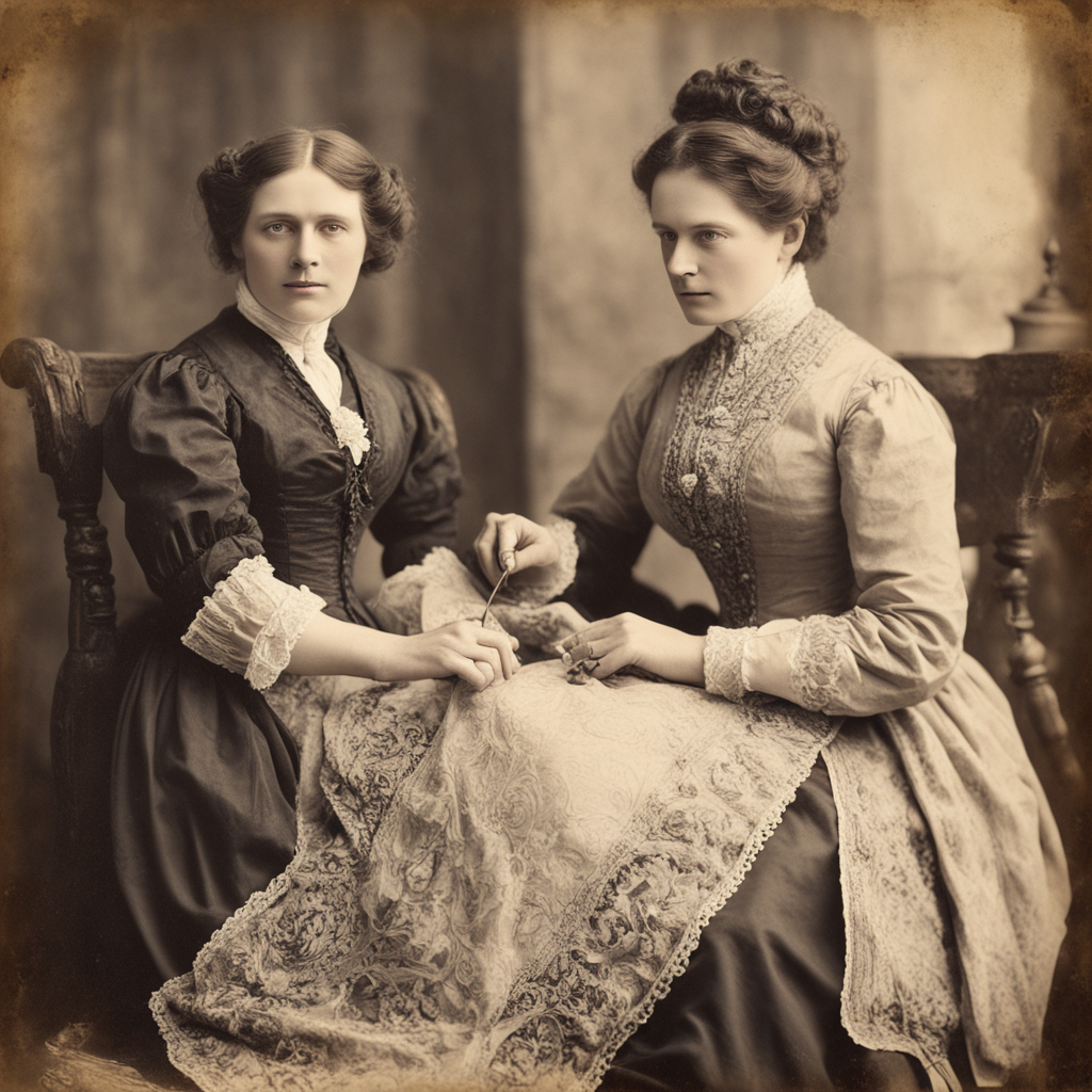 Catherine Hester Ralfe