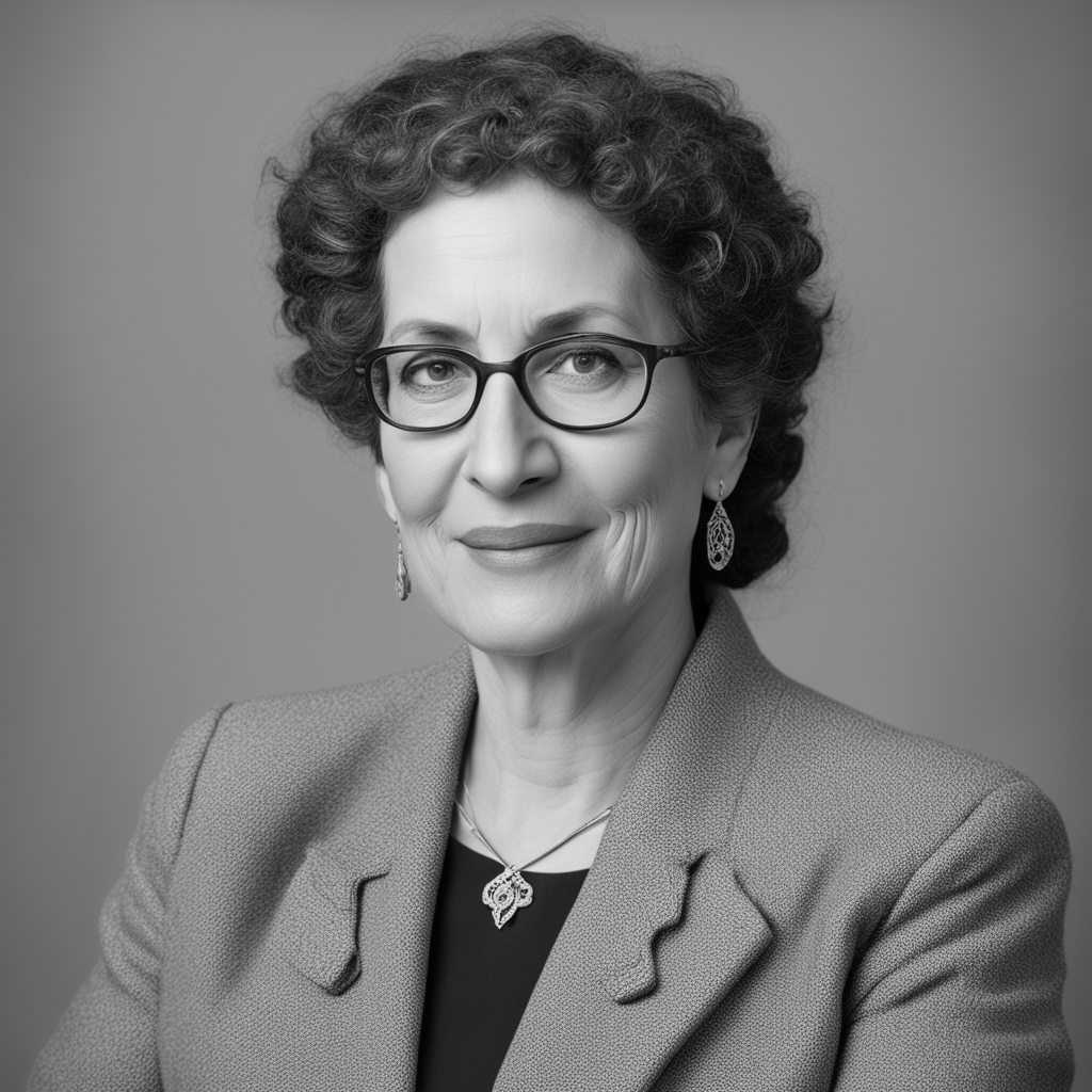 Catherine Hezser