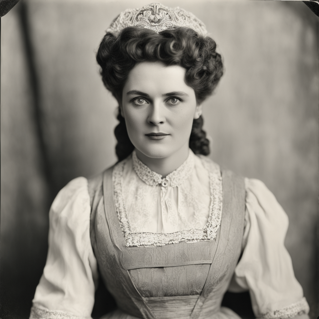 Catherine Hill
