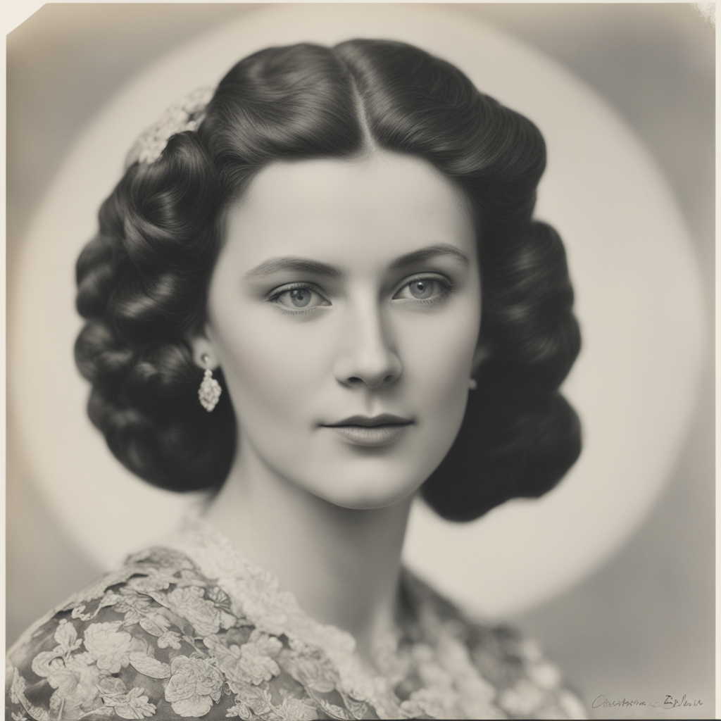 Catherine Hogg Blair