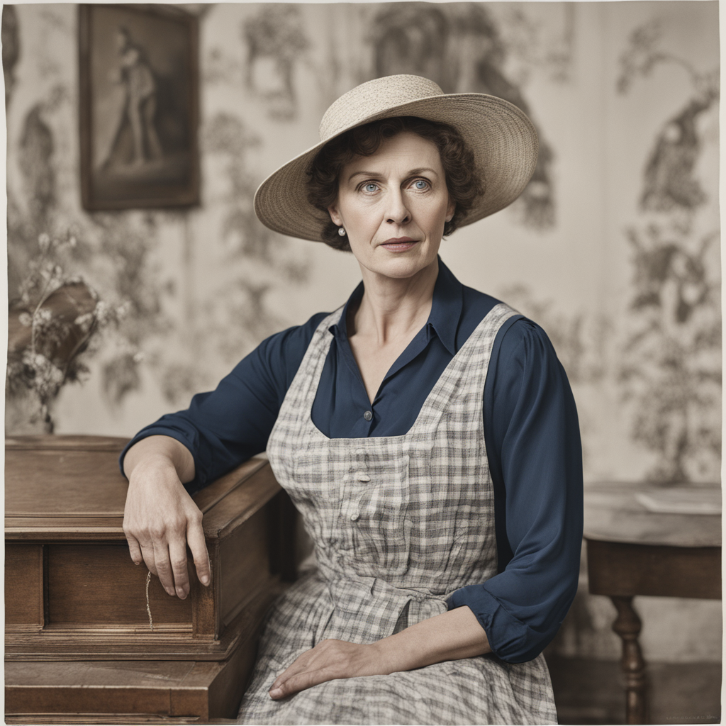 Catherine Holman